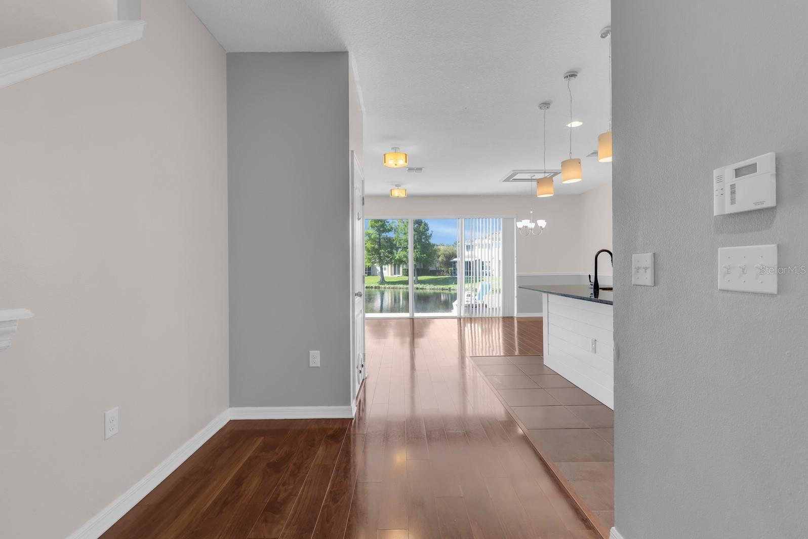 RIVERVIEW TWNHMS PH II - Residential