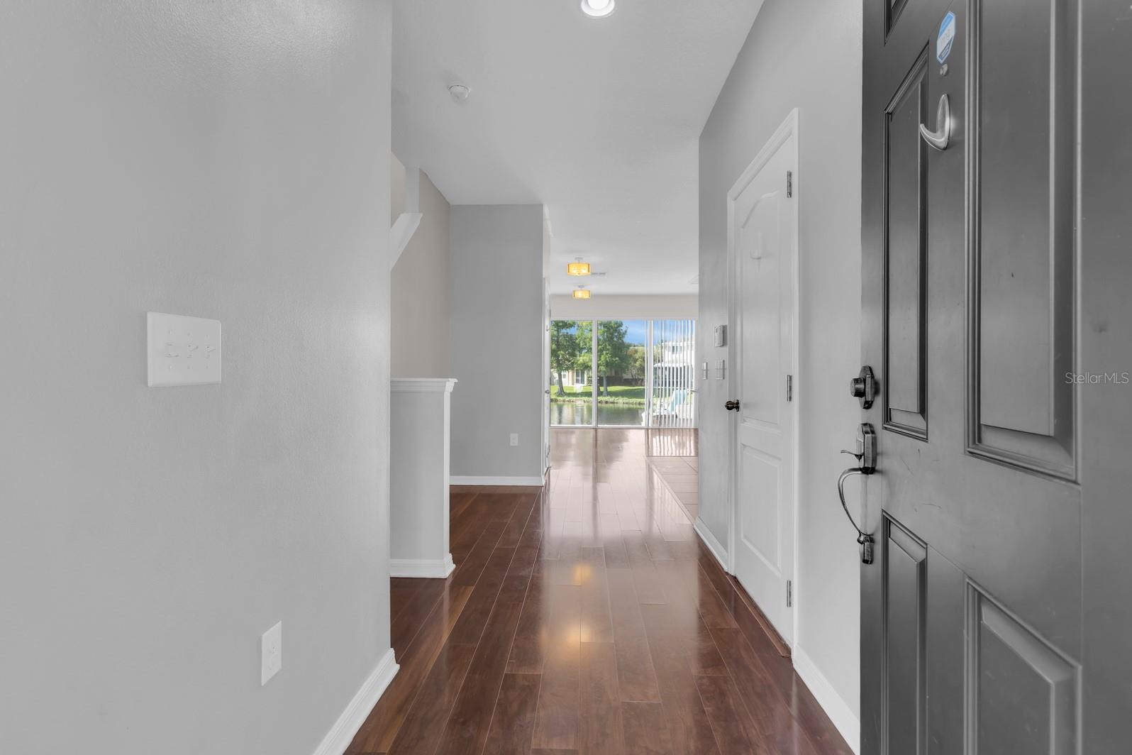 RIVERVIEW TWNHMS PH II - Residential
