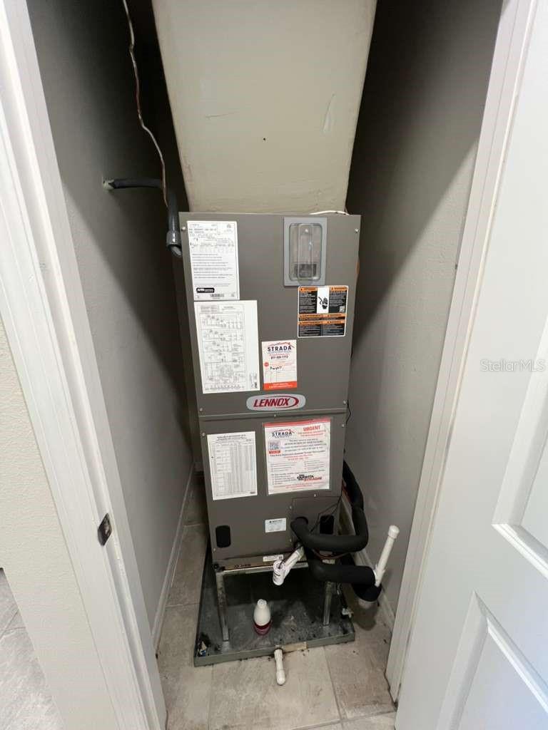 HARTFORD TERRACE PHASE 1 PB 202 PGS 44-48 LOT 224 - Residential Lease