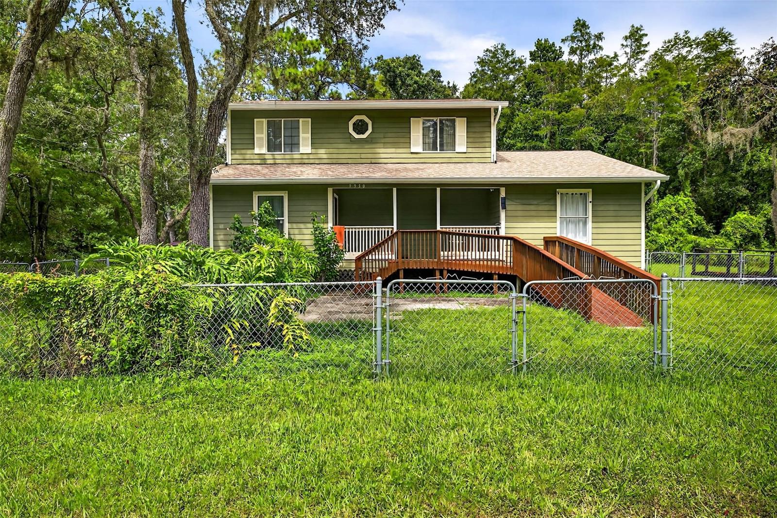 Great opportunity to own this 3-bedroom, 2-bath home with tons of potential! Featuring a functional layout, spacious bedrooms, and a generous backyard, this property is perfect for buyers looking to add their personal touch. With a little TLC, this home could truly shine. Conveniently located near schools, shopping, and major highways. Whether you're a first-time buyer or investor, this is one you don’t want to miss!
