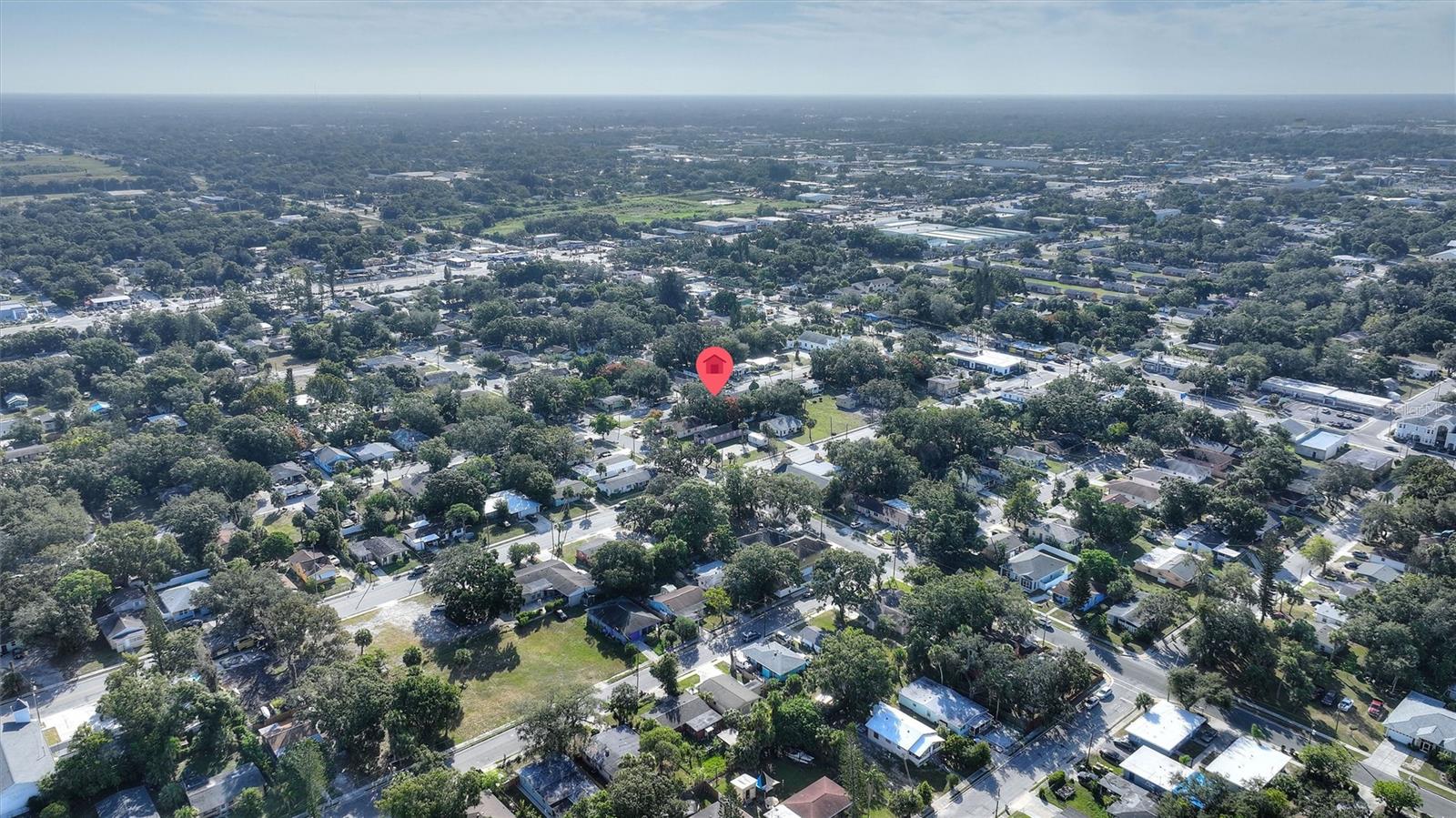 NEWTOWN HEIGHTS - Land