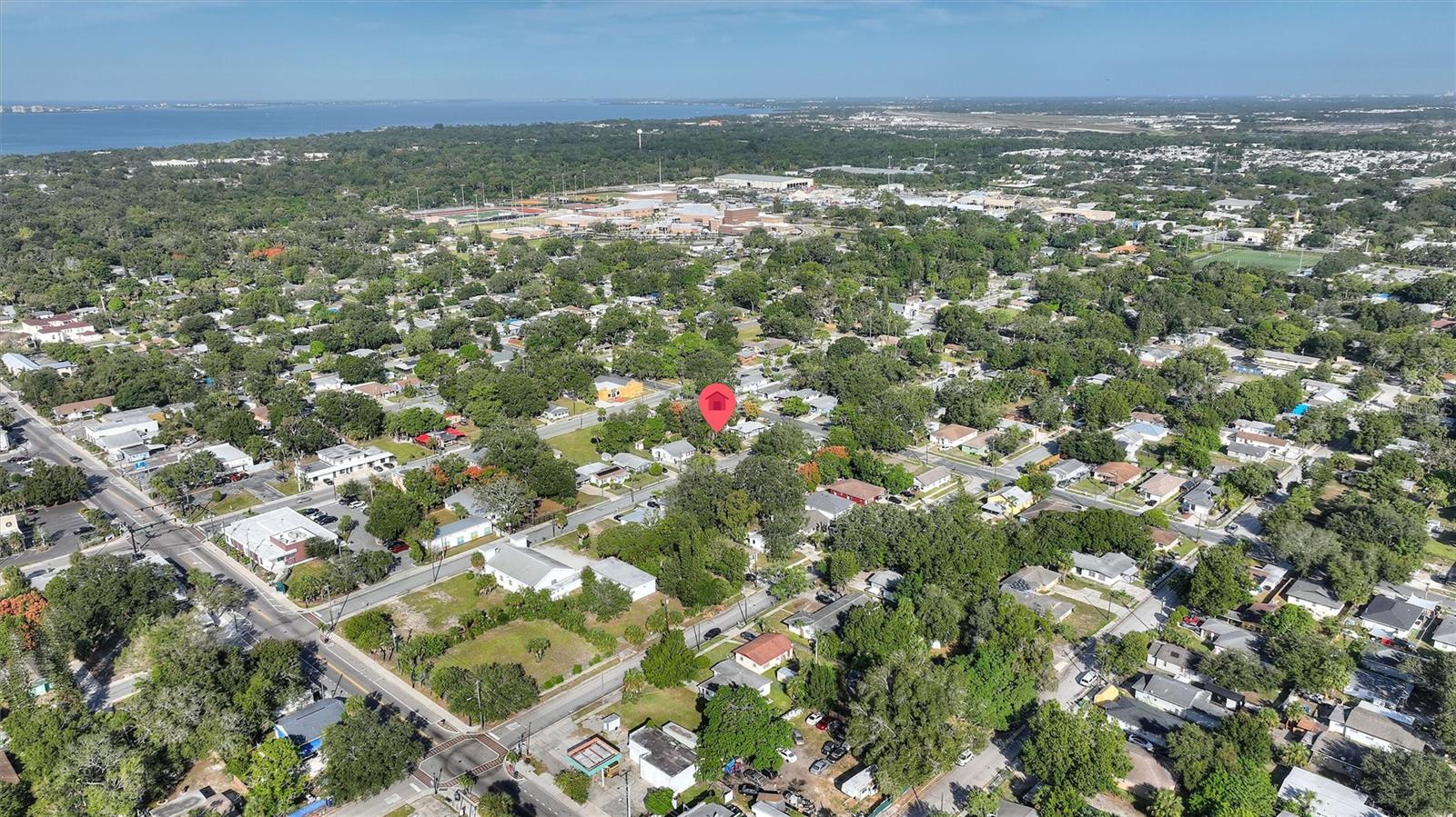 NEWTOWN HEIGHTS - Land