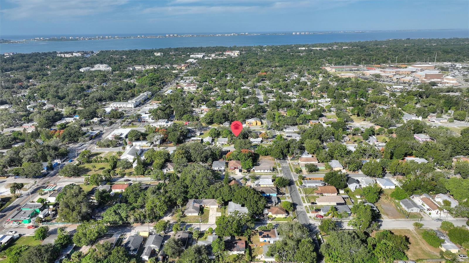 NEWTOWN HEIGHTS - Land