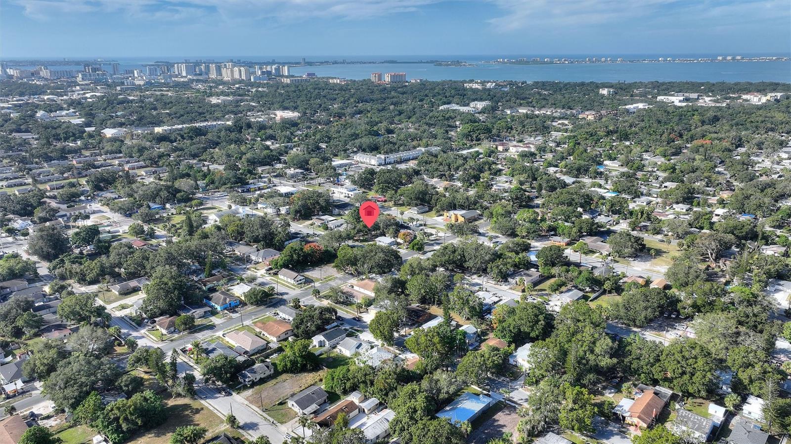 NEWTOWN HEIGHTS - Land