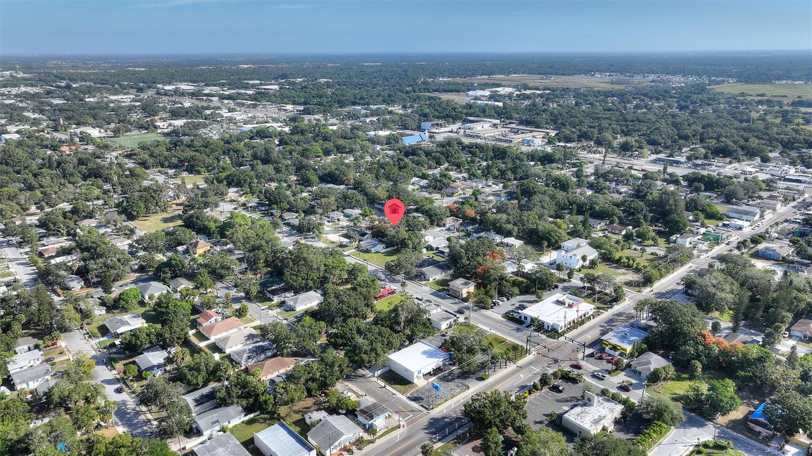 NEWTOWN HEIGHTS - Land