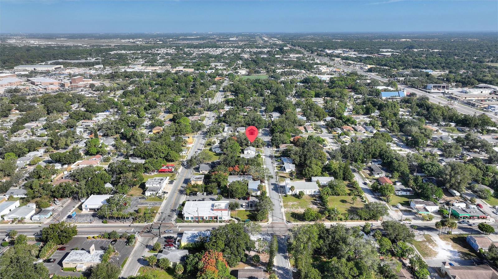 NEWTOWN HEIGHTS - Land