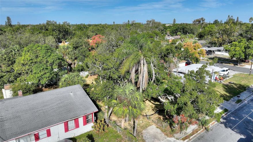 Whether you are looking to build your own home or you are an investor and would like to build to sell, here is your opportunity to do so.  Respectfully priced, this lot is just over 5100 square feet.  Nicely located to downtown Sarasota and the number one beach in the US, Siesta Key.  The lot was pre cleared with utilities in place, all public, sewer, water and electricity are all available.  This property also has NO HOA and is in an X flood zone.  Make an offer on this lot so you can start building your home today.