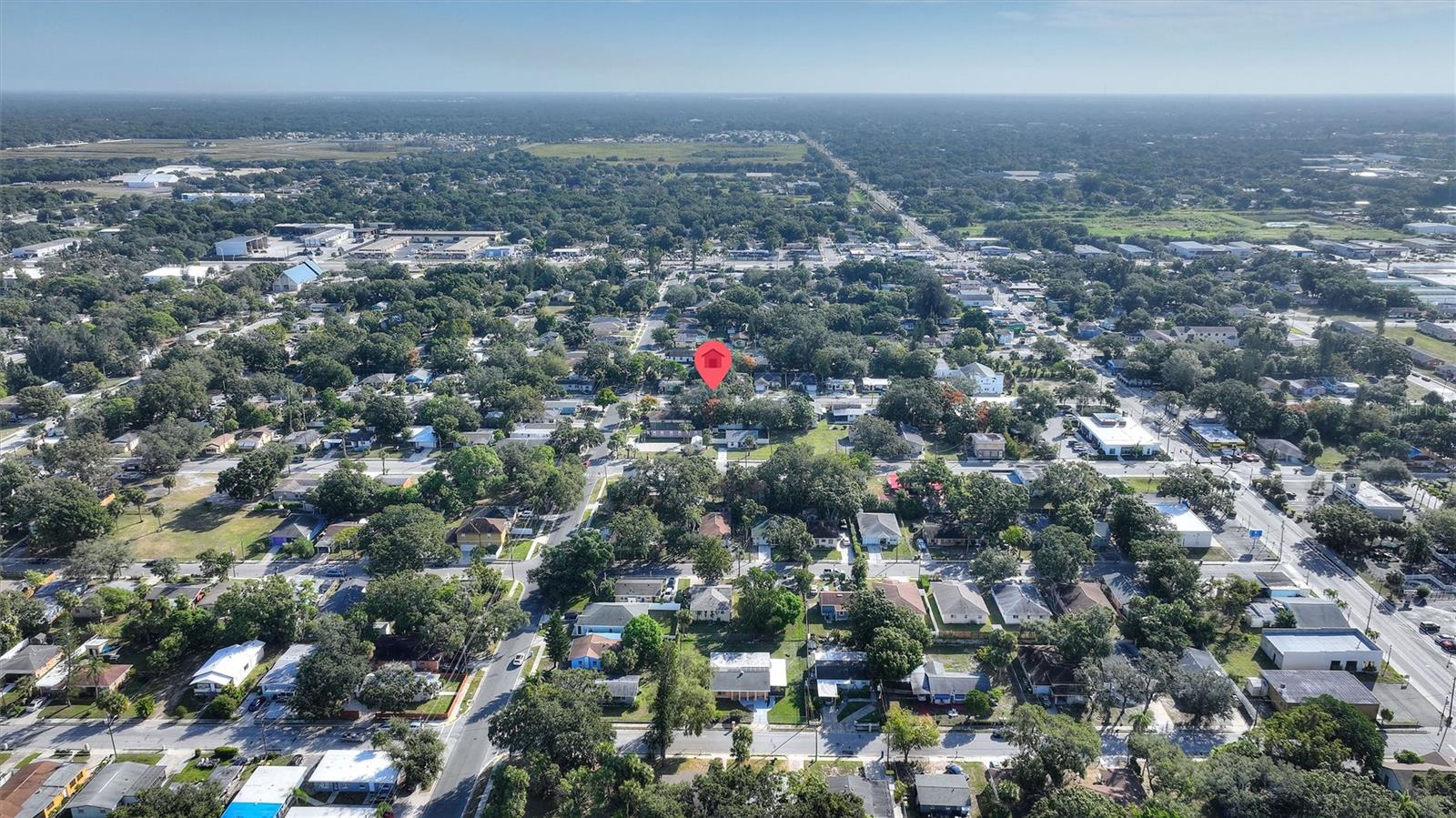 NEWTOWN HEIGHTS - Land