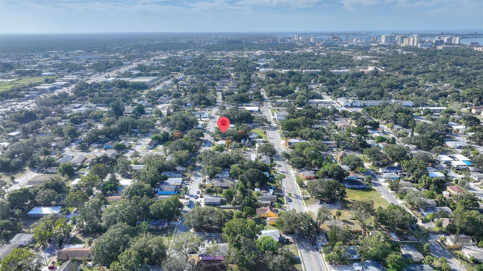 NEWTOWN HEIGHTS - Land