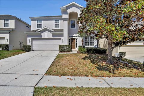 7761 TOSTETH STREET KISSIMMEE FL 34747
