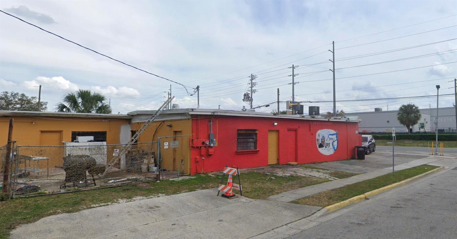 437 W KENNEDY BOULEVARD