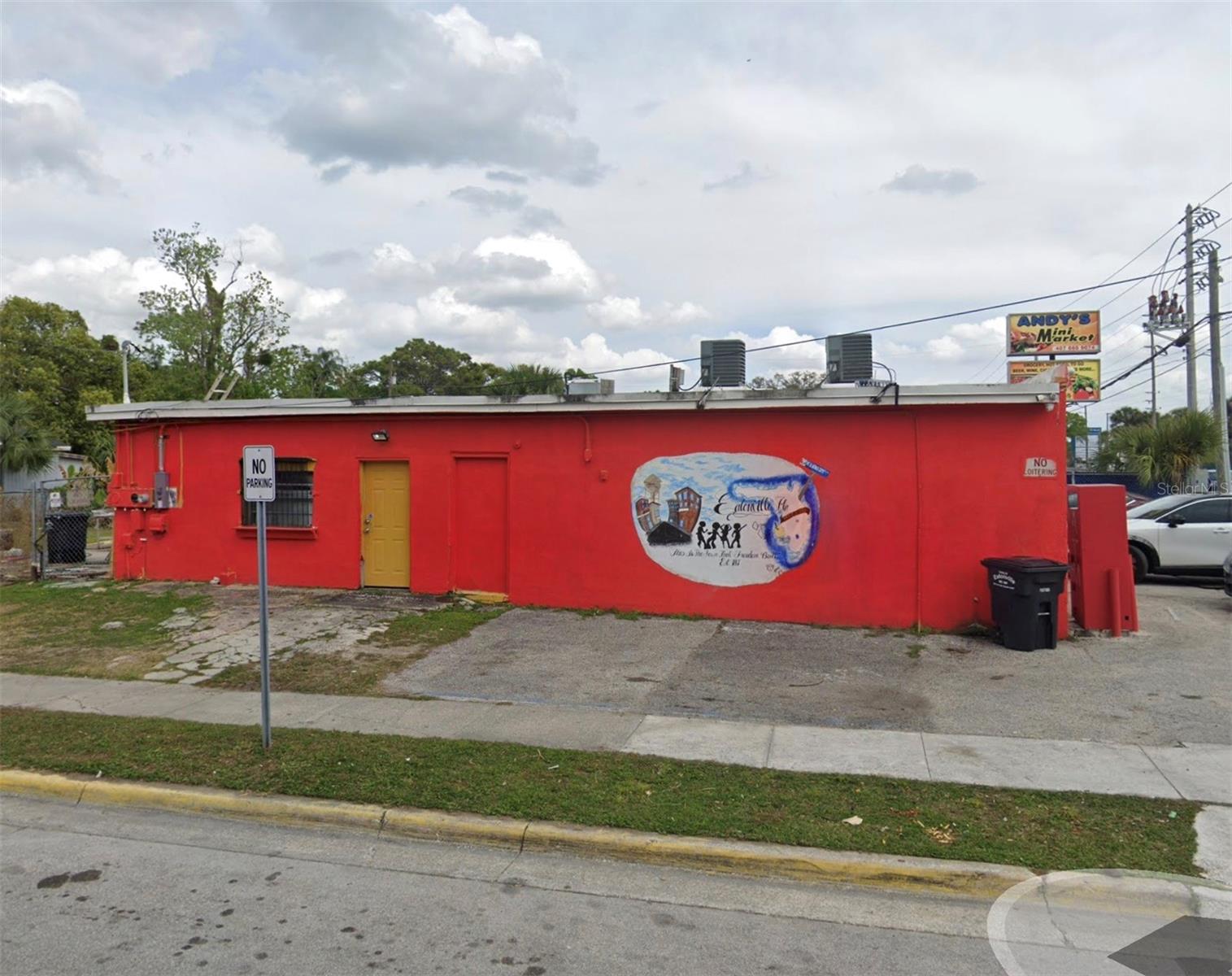 437 W KENNEDY BOULEVARD