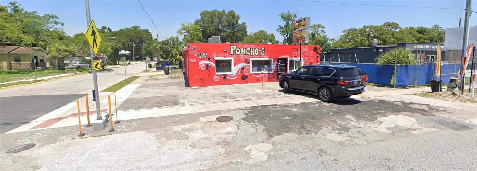 437 W KENNEDY BOULEVARD