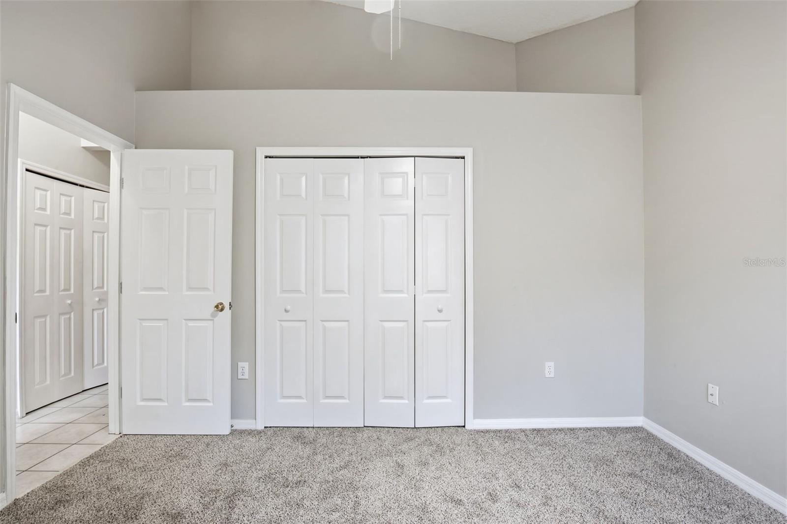 FAIRWAY OAKS - Residential
