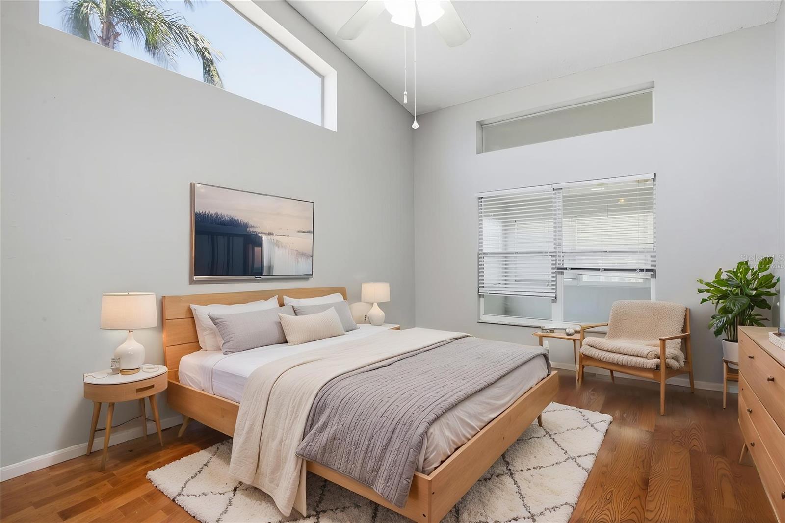 FAIRWAY OAKS - Residential