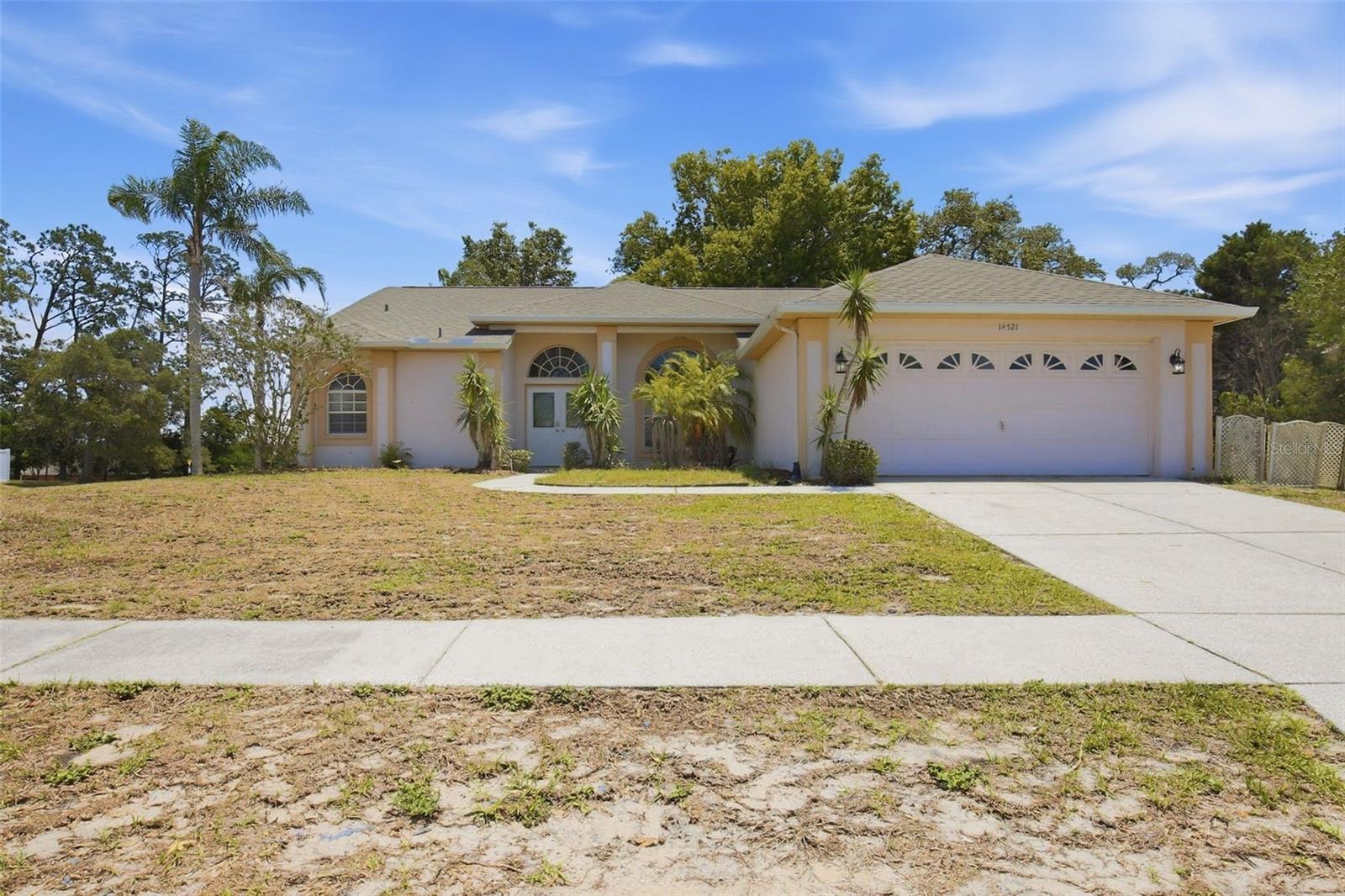 14521 PIMBERTON DRIVE