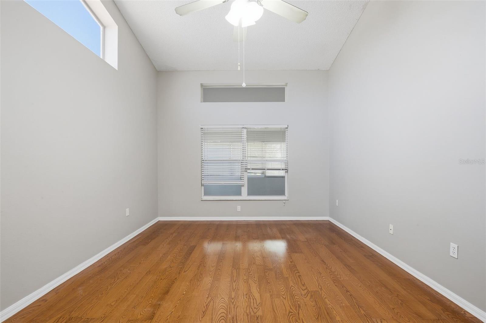 FAIRWAY OAKS - Residential