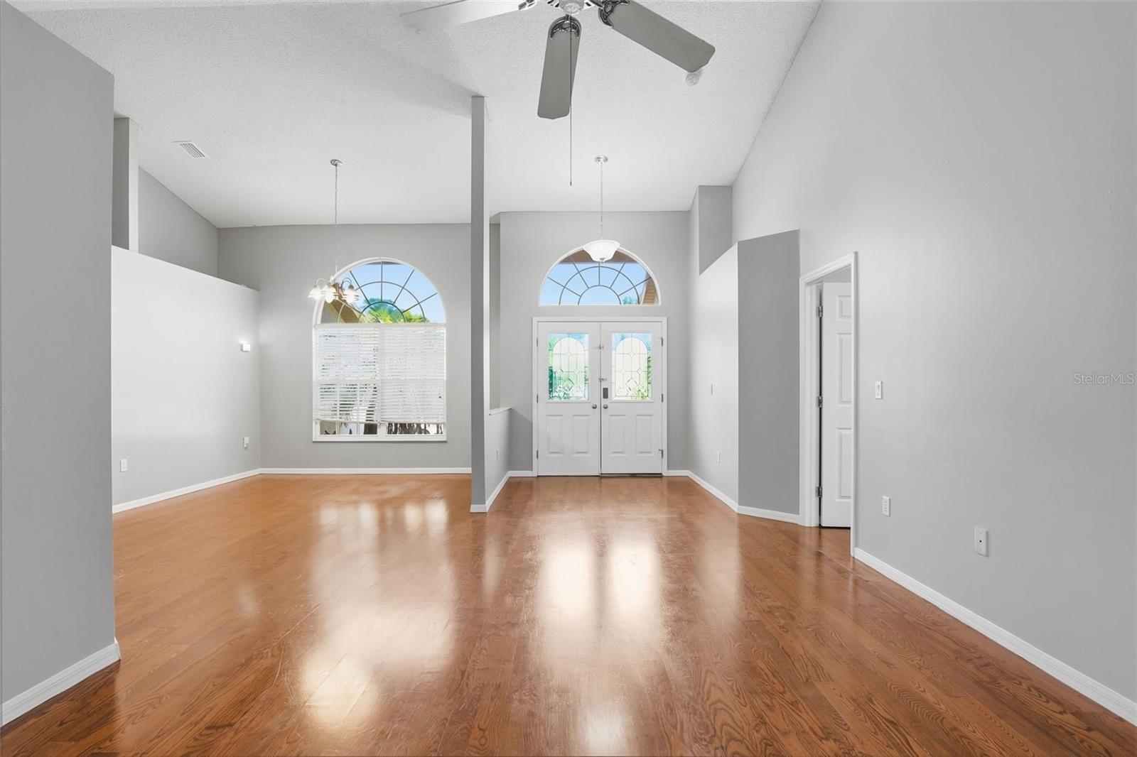 FAIRWAY OAKS - Residential