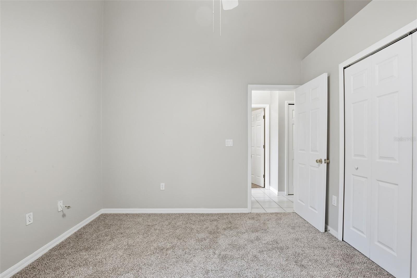 FAIRWAY OAKS - Residential