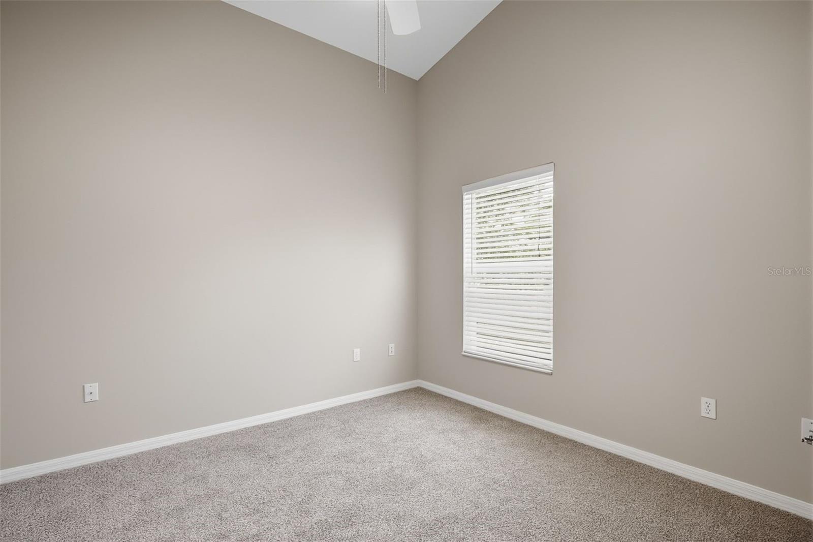 FAIRWAY OAKS - Residential