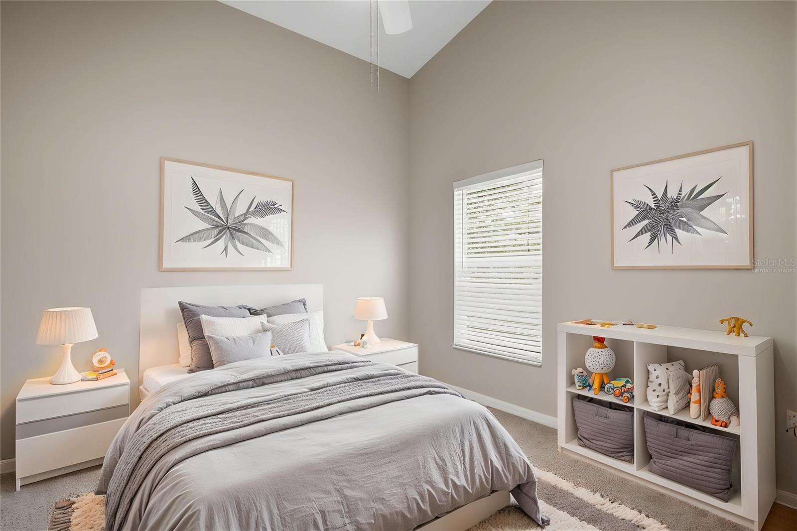 FAIRWAY OAKS - Residential