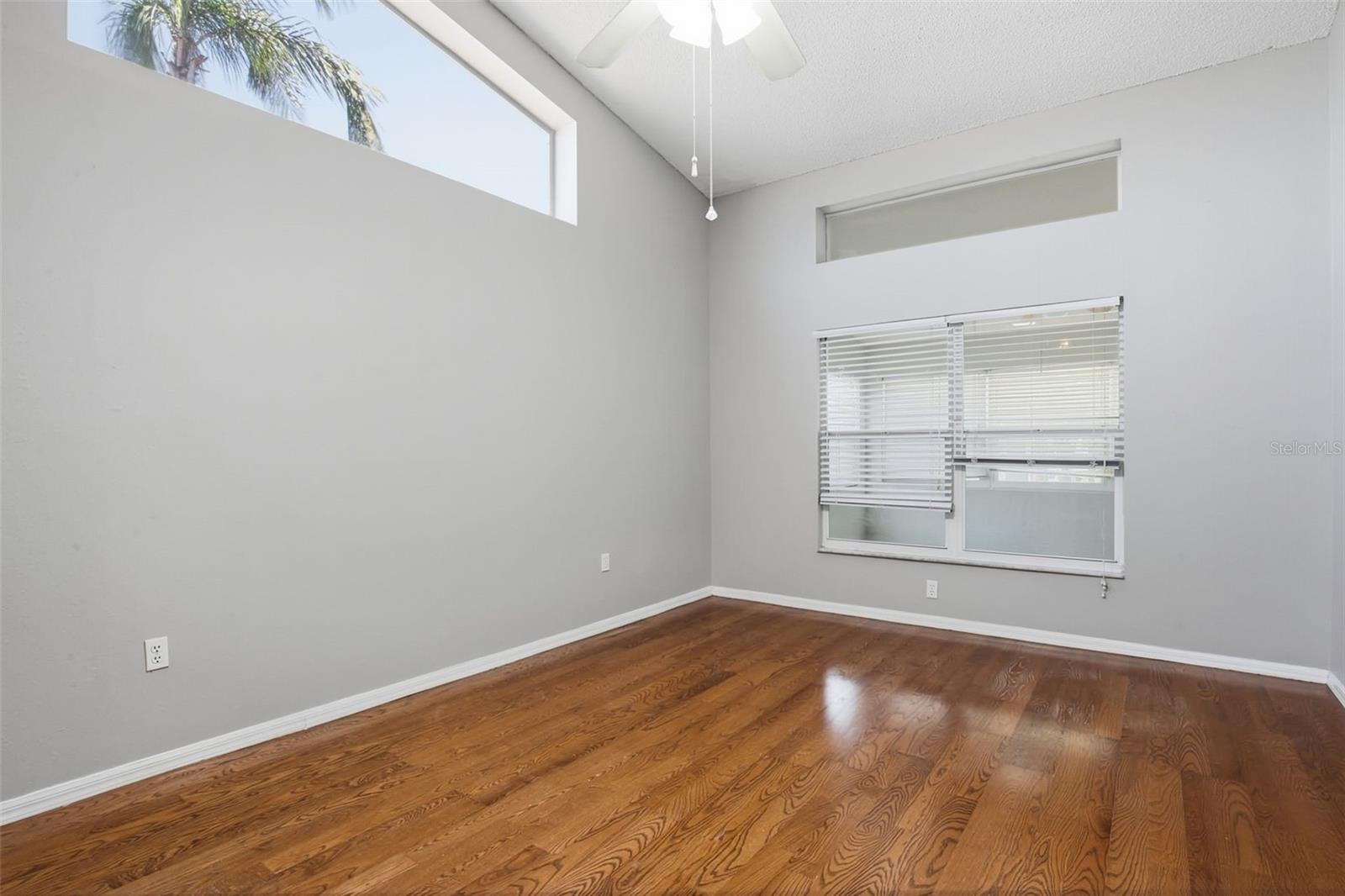 FAIRWAY OAKS - Residential