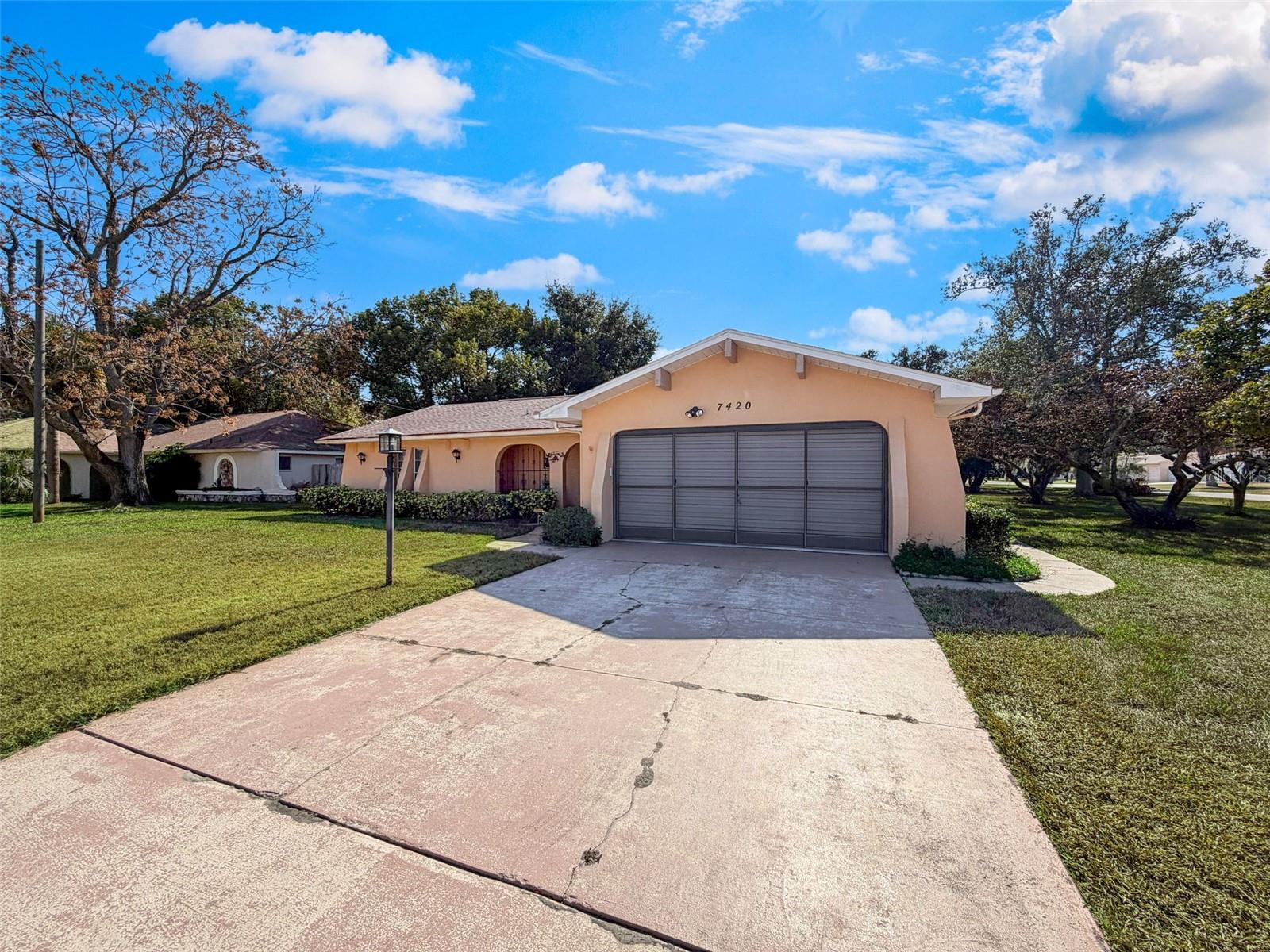 SPRING HILL - Residential