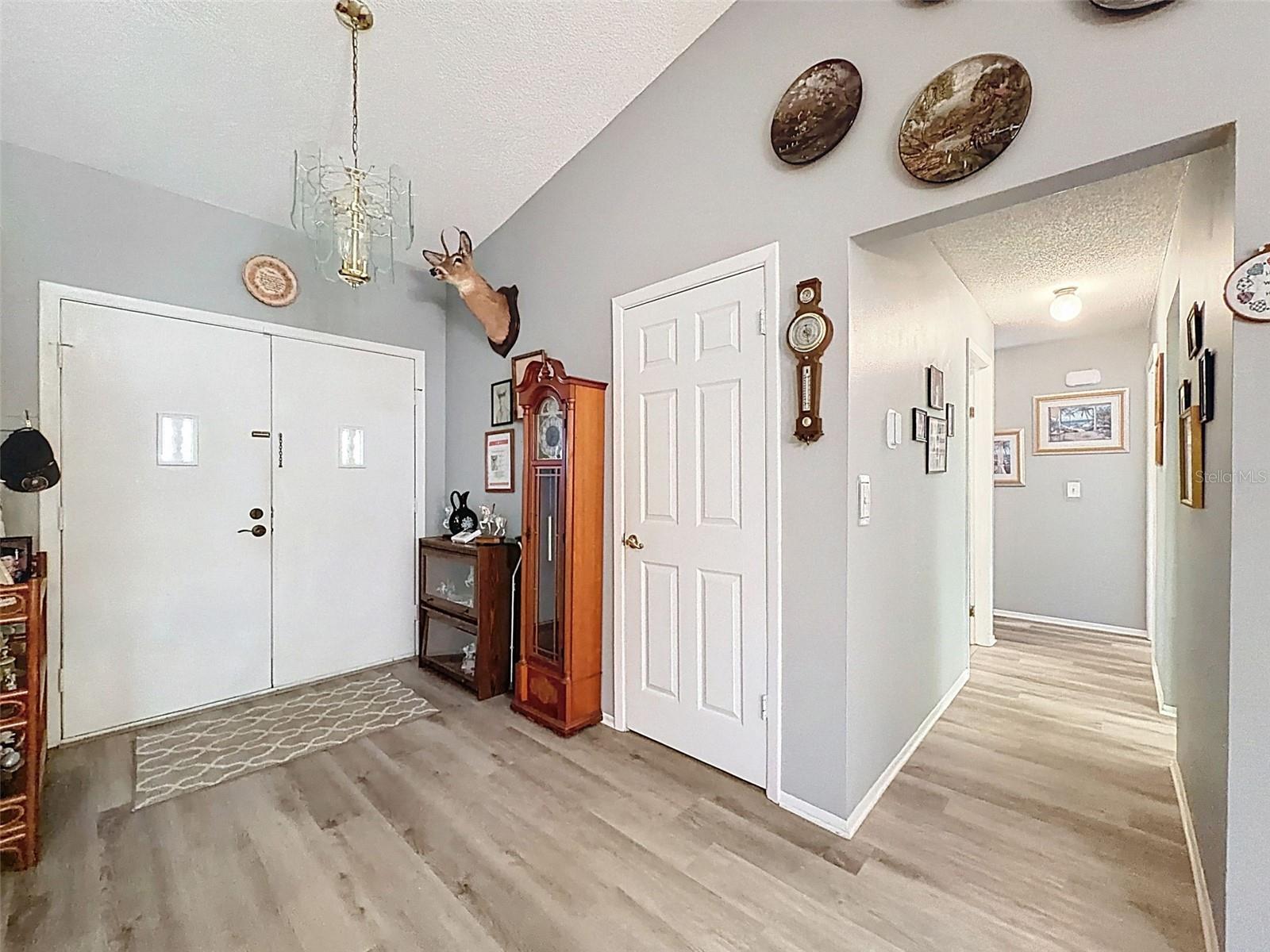 SPRING HILL - Residential