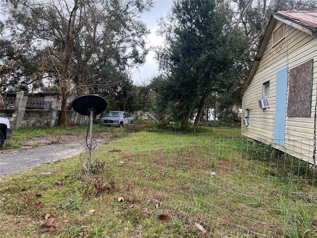 Photo of 37420 Tait Avenue, Dade City, FL 33523 (MLS # TB8471384)