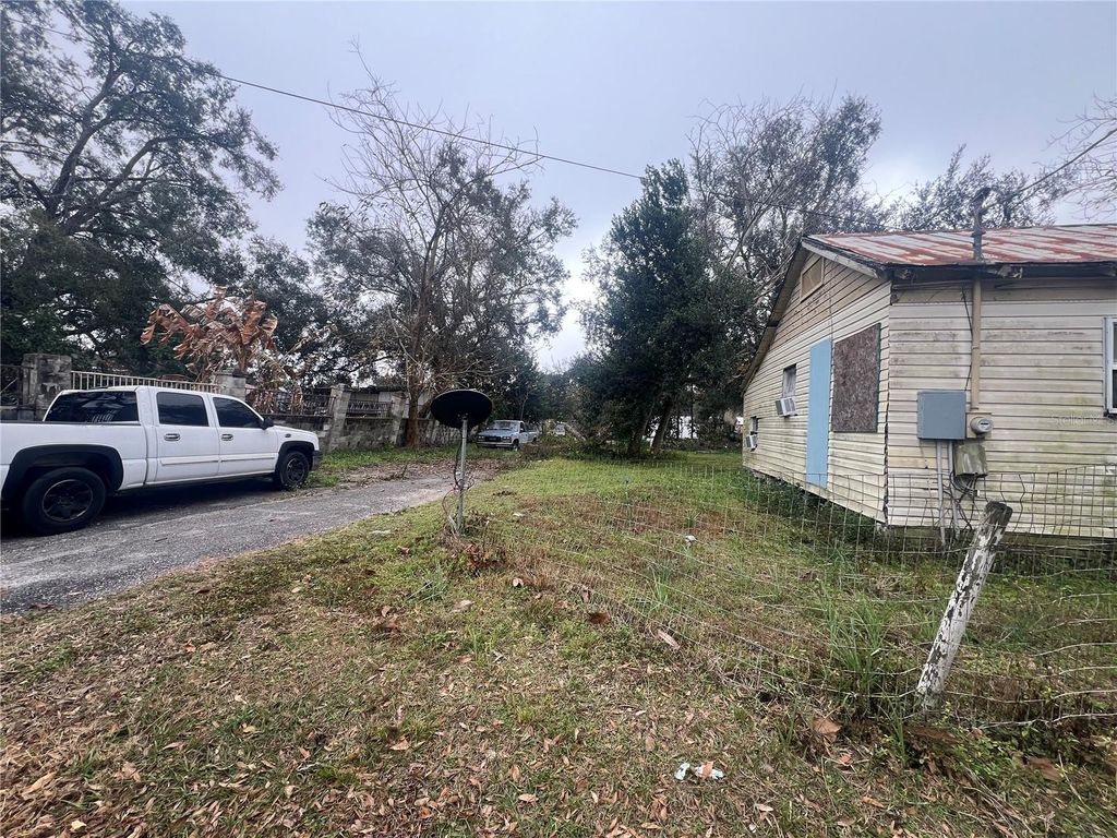 Photo of 37420 Tait Avenue, Dade City, FL 33523 (MLS # TB8471384)