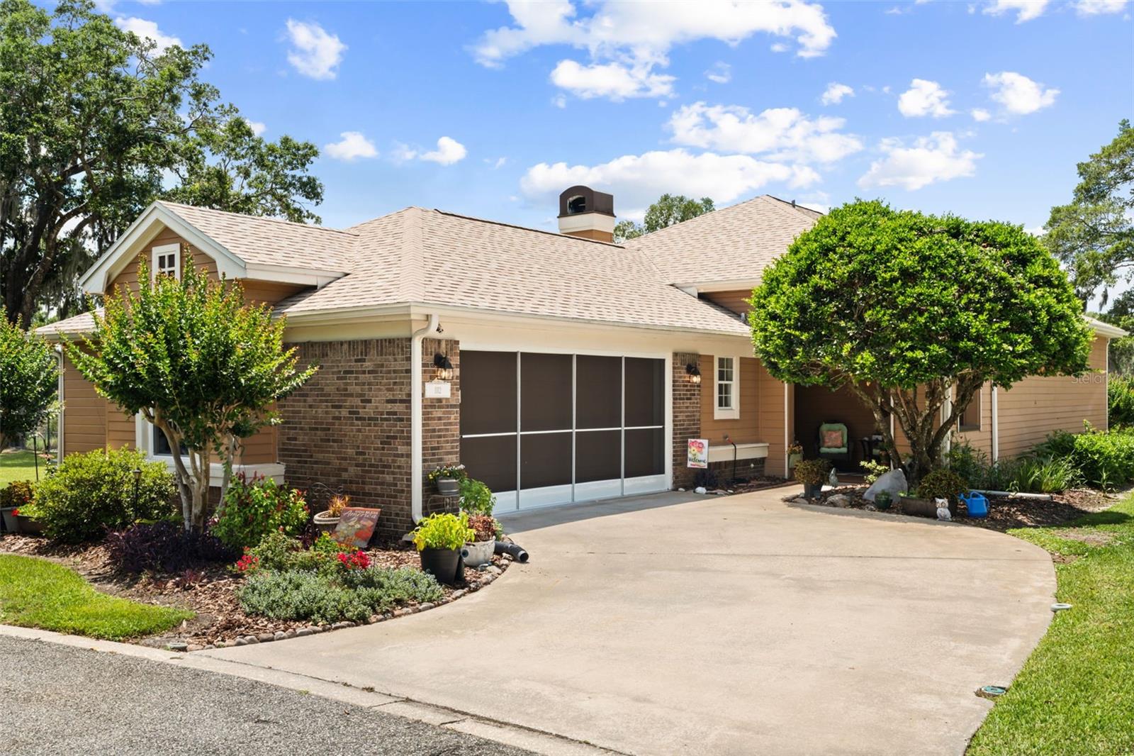 CASCADES UNIT I - Residential