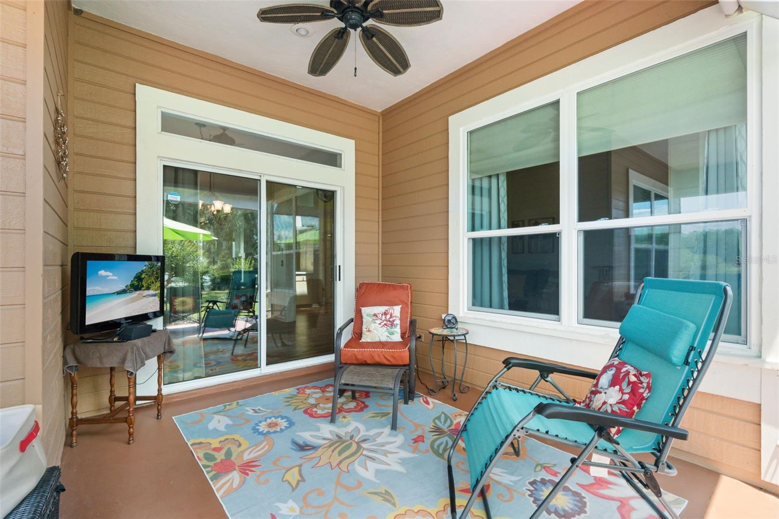 CASCADES UNIT I - Residential