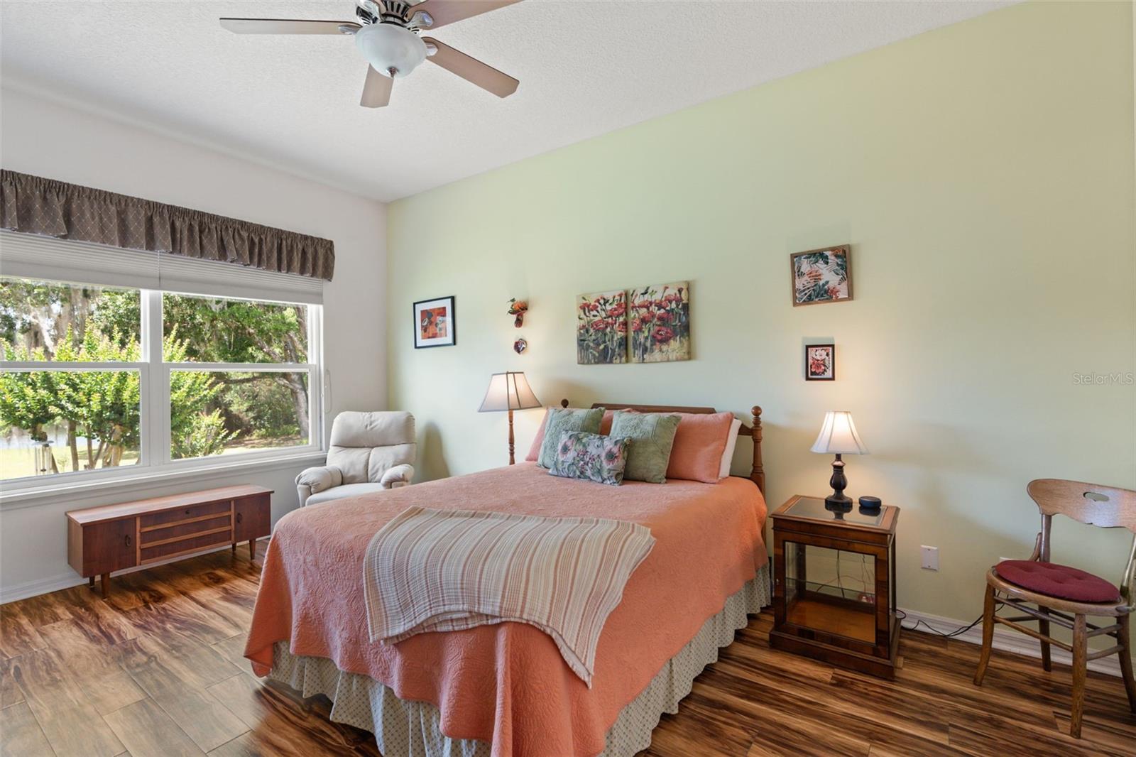 CASCADES UNIT I - Residential