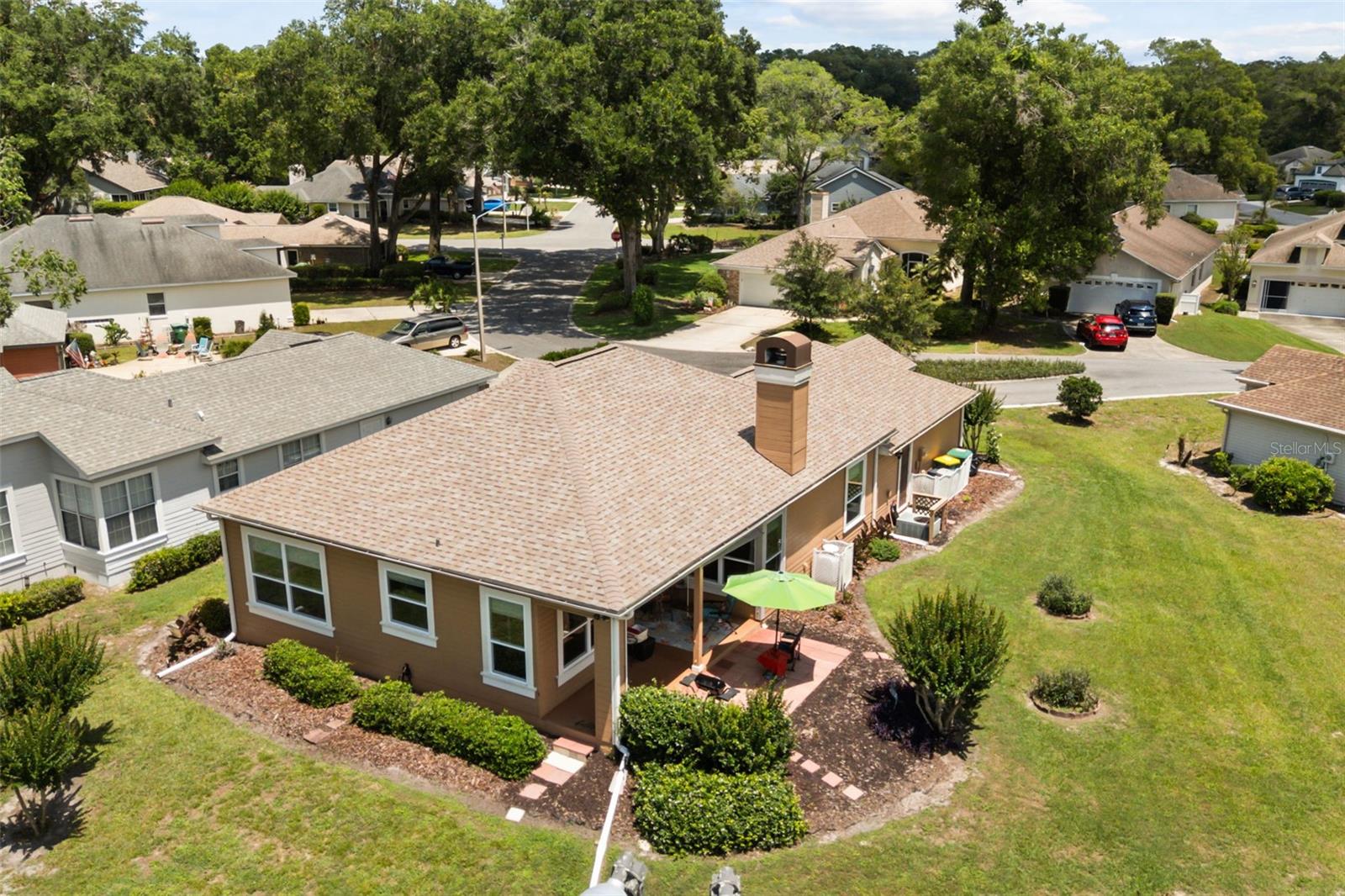 CASCADES UNIT I - Residential