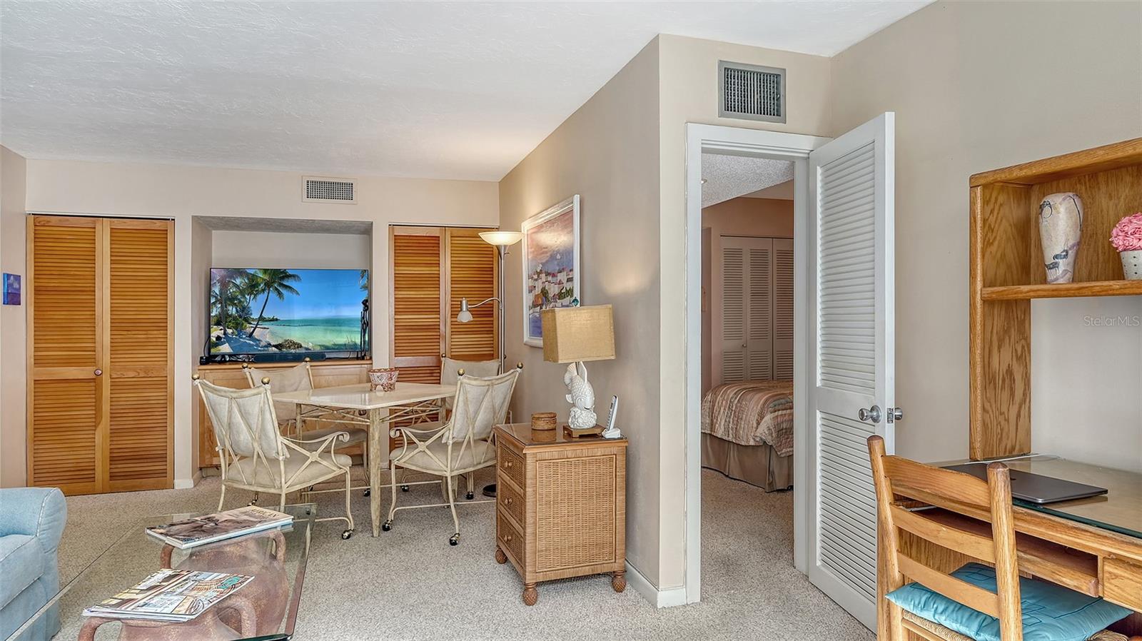 CLUB LONGBOAT BEACH & TENNIS - Residential