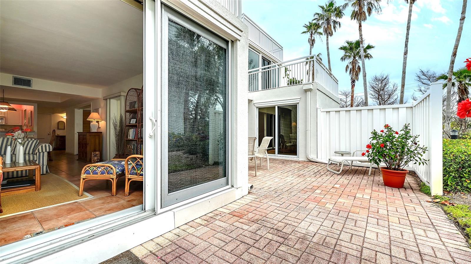 CLUB LONGBOAT BEACH & TENNIS - Residential