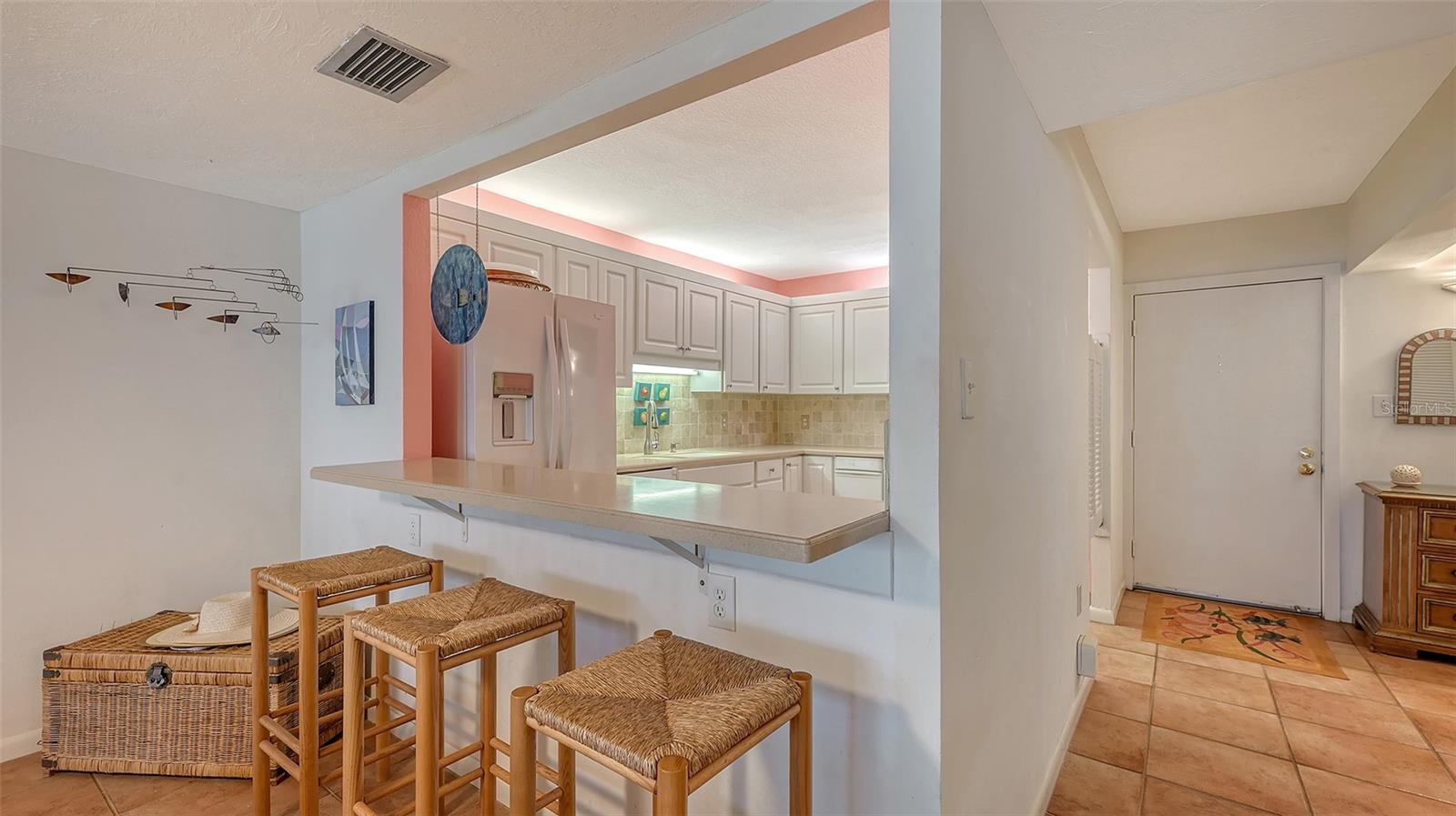 CLUB LONGBOAT BEACH & TENNIS - Residential