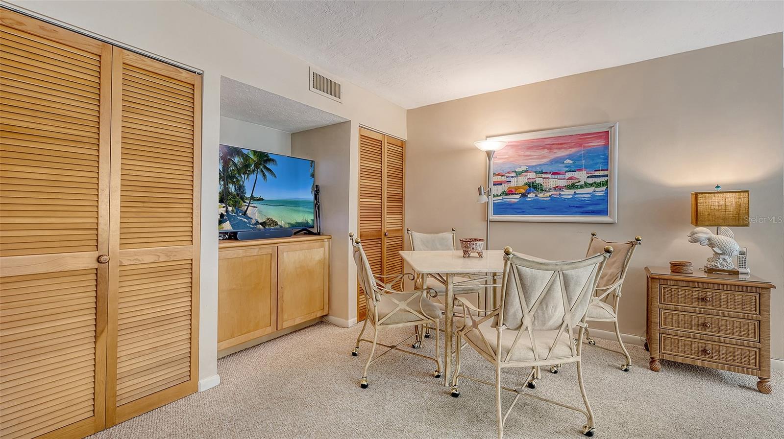 CLUB LONGBOAT BEACH & TENNIS - Residential