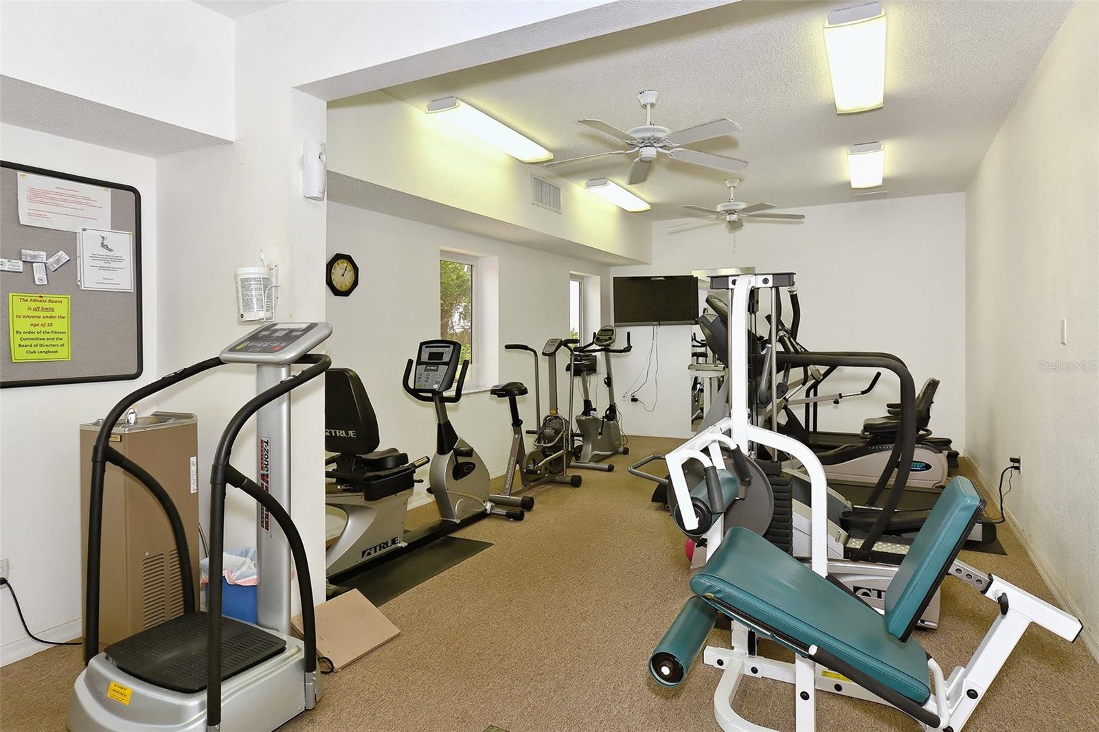 CLUB LONGBOAT BEACH & TENNIS - Residential