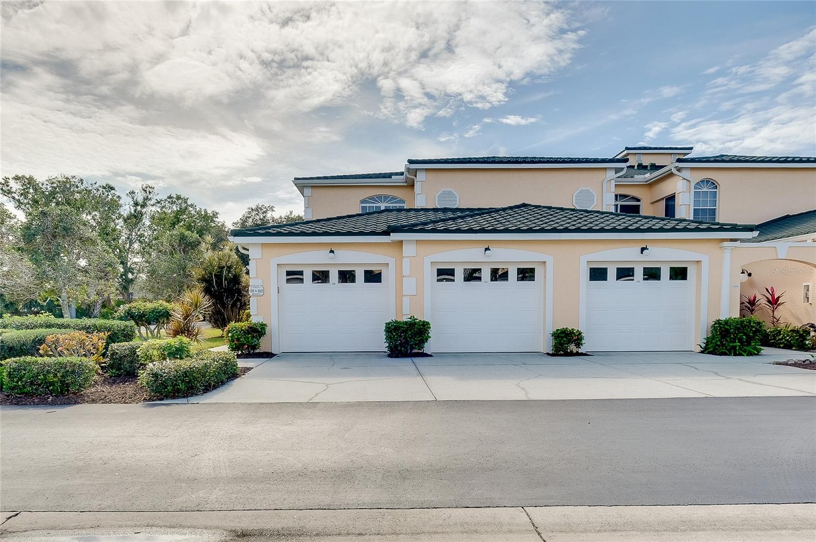 RESIDENCES AT GONDOLA PARK - Residential