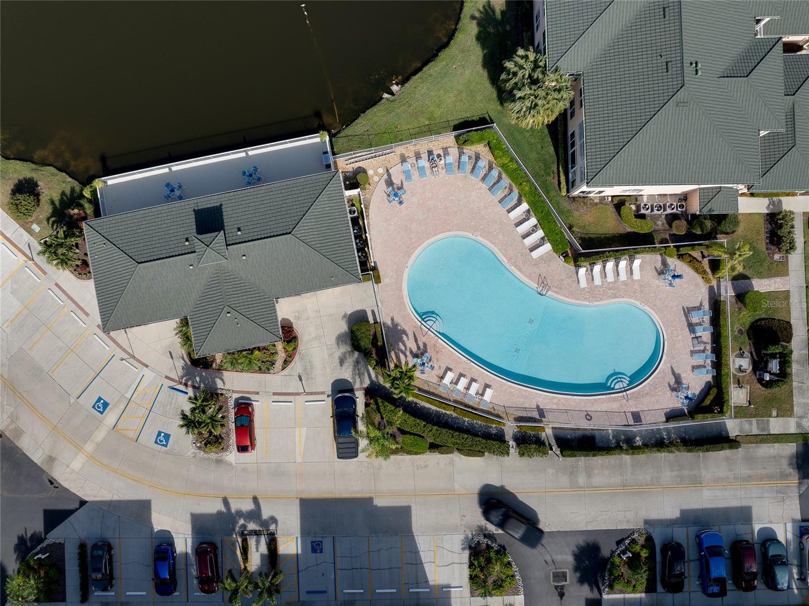 RESIDENCES AT GONDOLA PARK - Residential