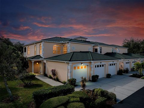 Photo of 1102 Gondola Park Drive #1102, Venice, FL 34292 (MLS # N6141613)