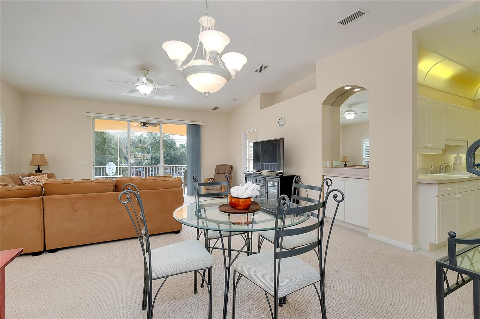 RESIDENCES AT GONDOLA PARK - Residential