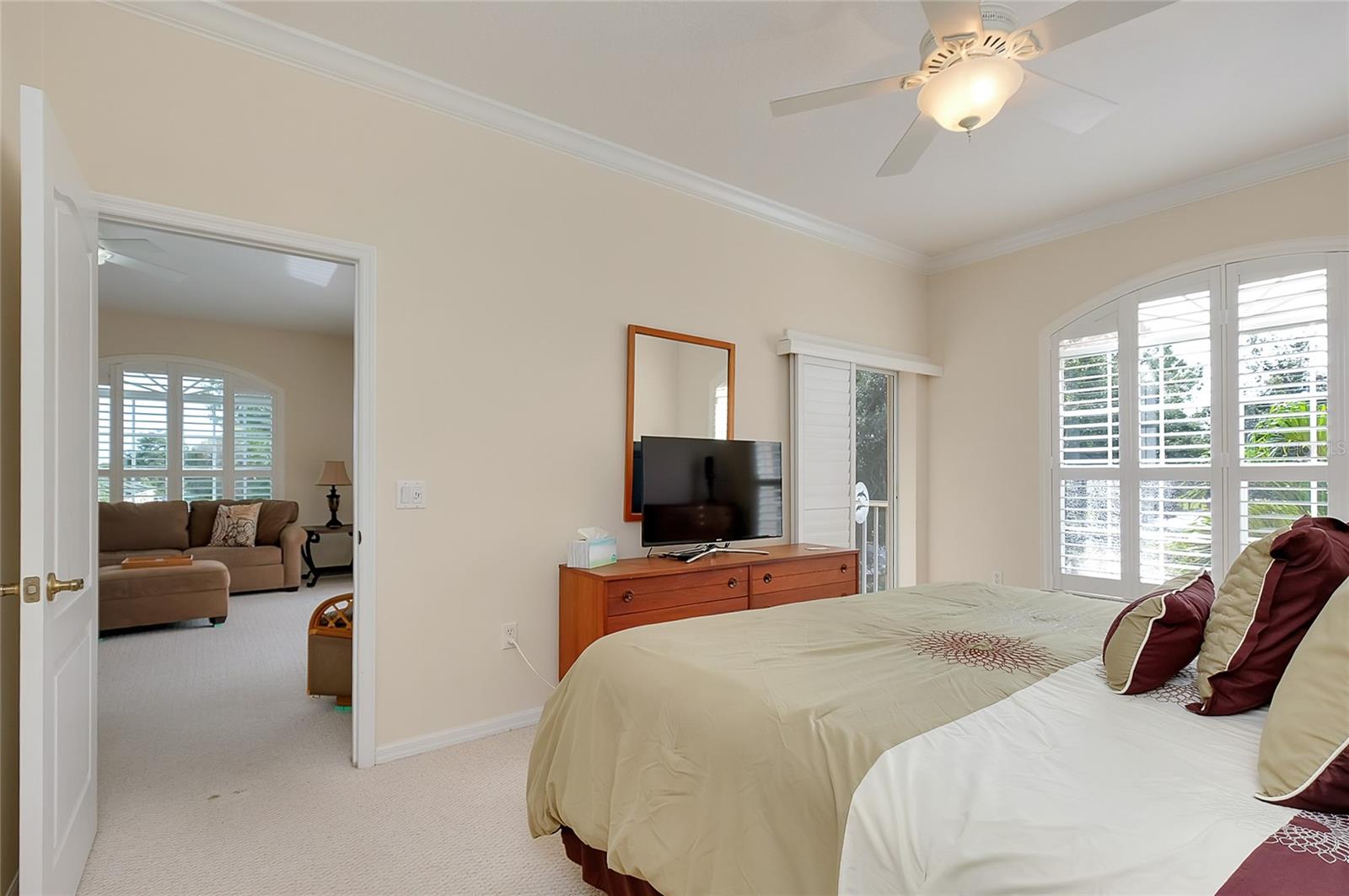 RESIDENCES AT GONDOLA PARK - Residential