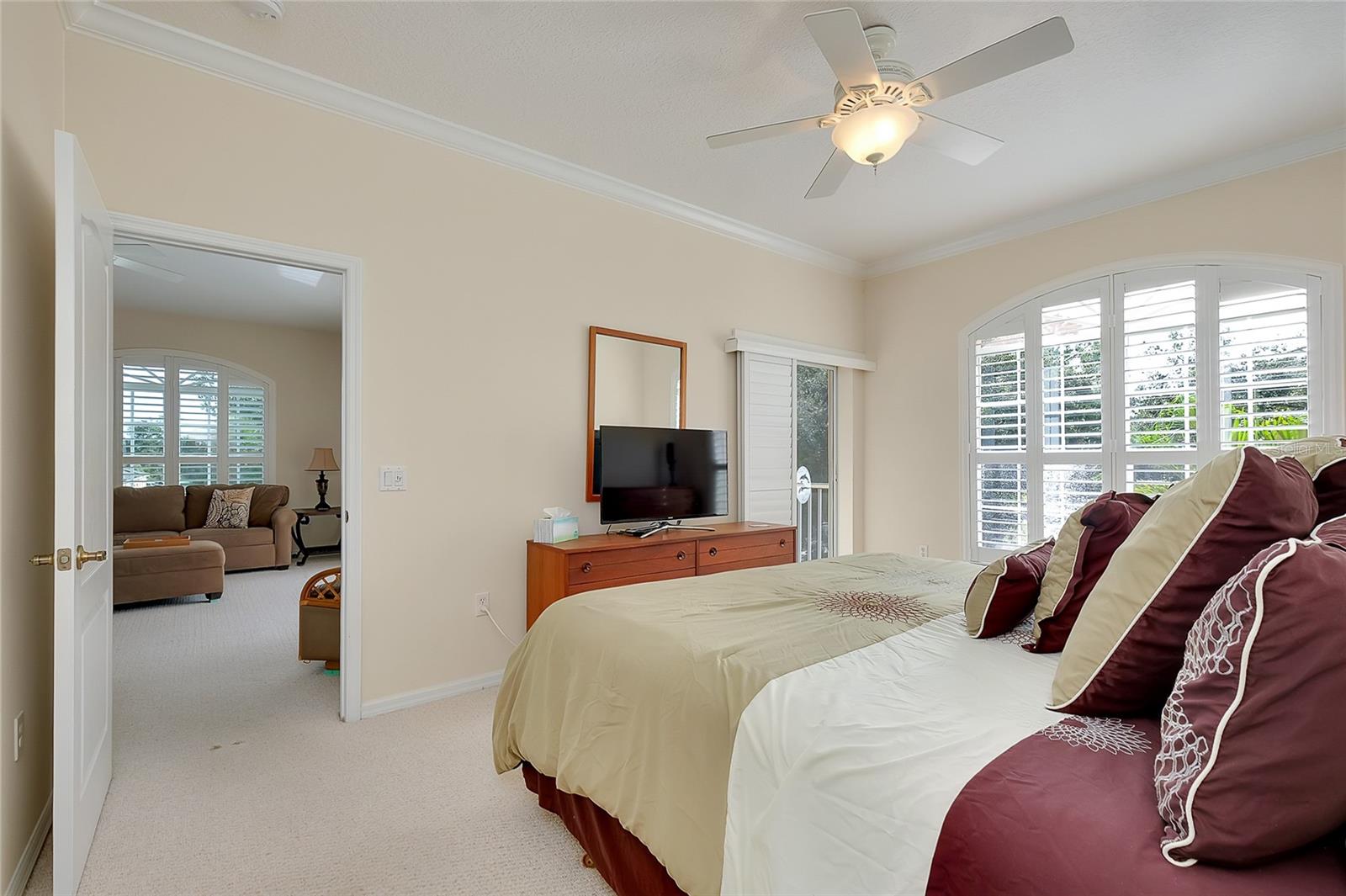 RESIDENCES AT GONDOLA PARK - Residential