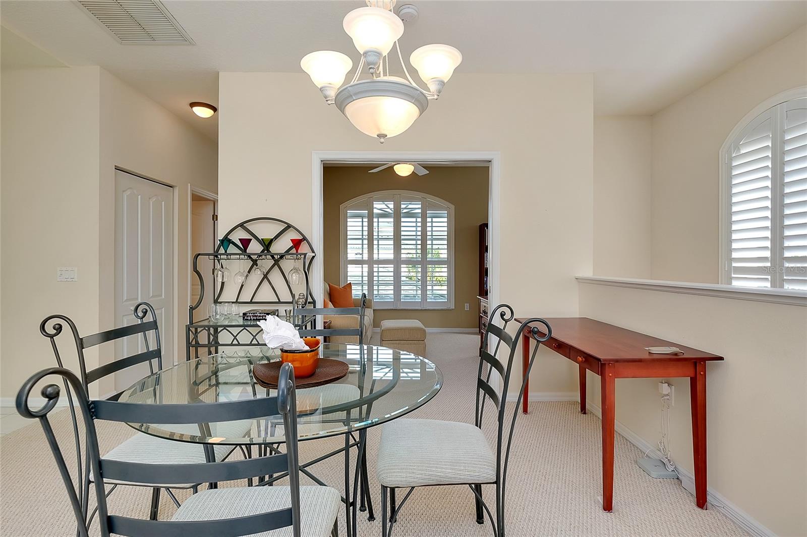 RESIDENCES AT GONDOLA PARK - Residential