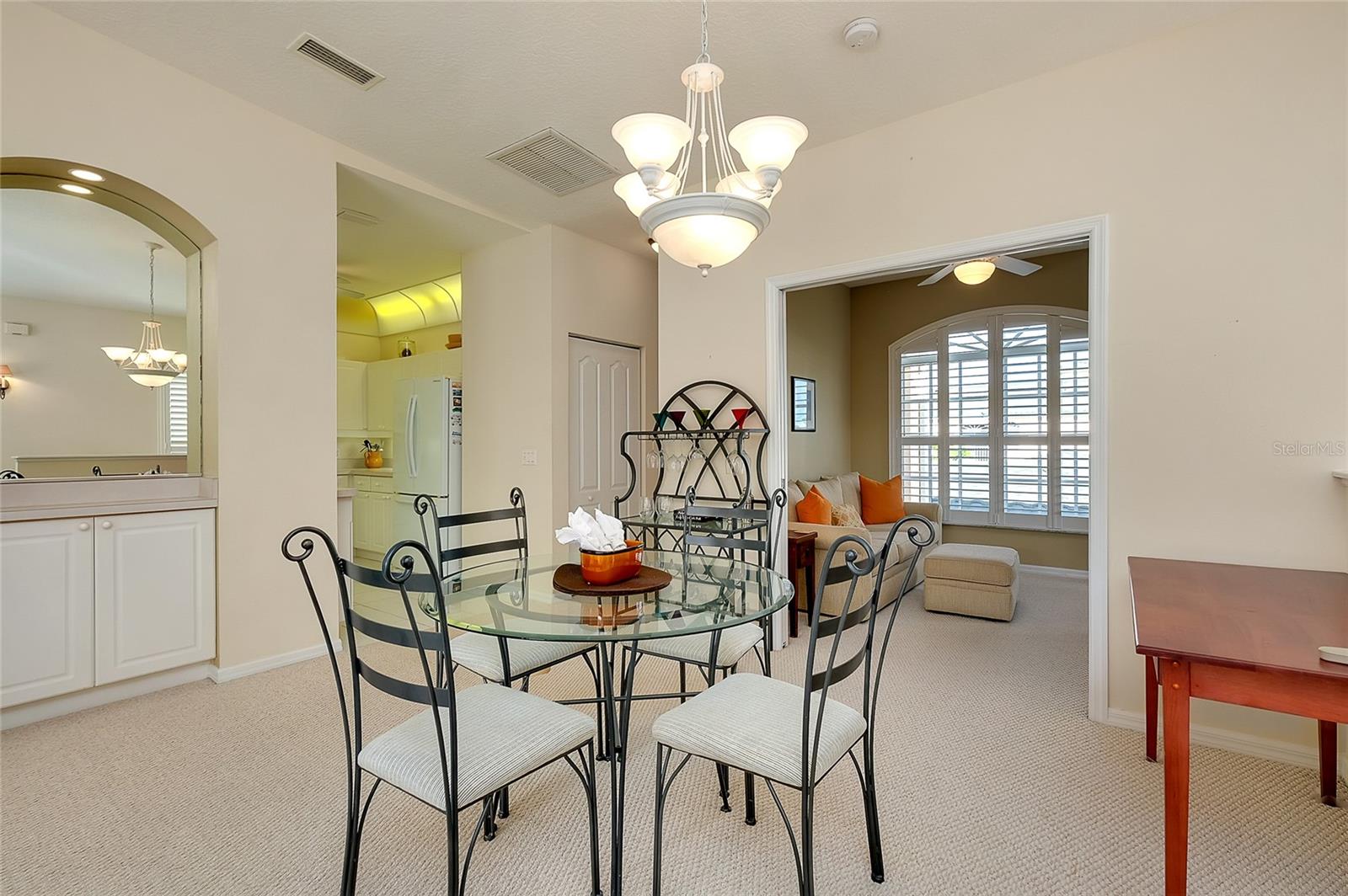 RESIDENCES AT GONDOLA PARK - Residential