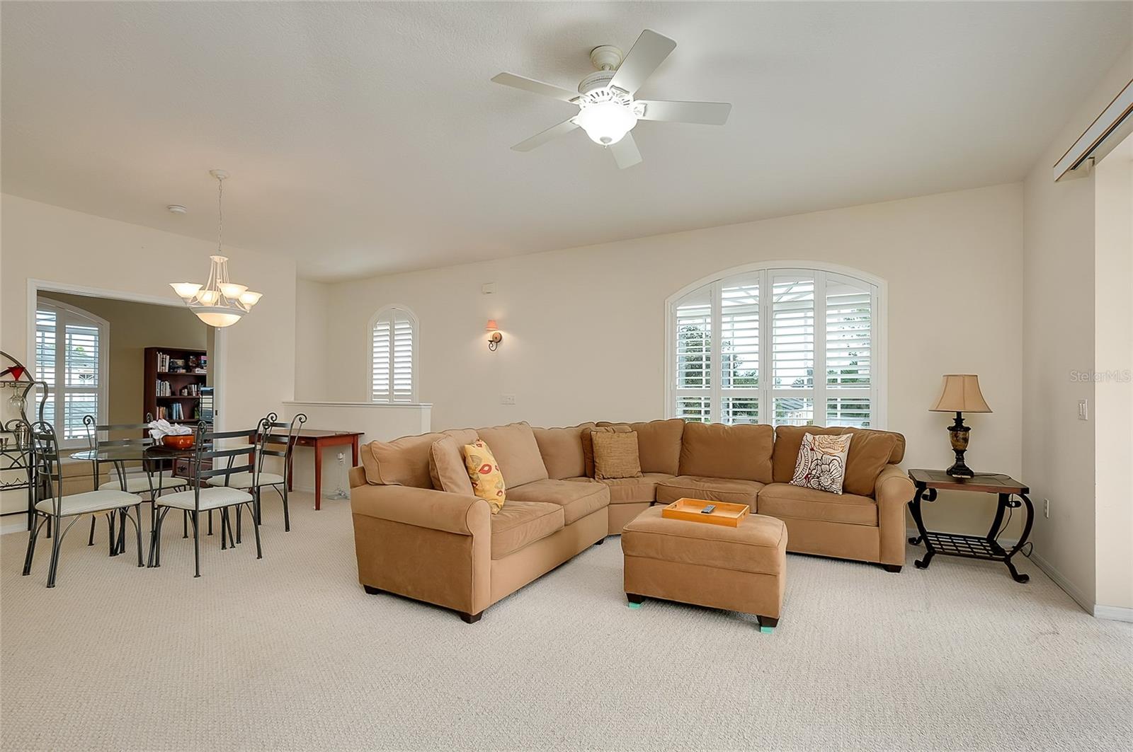 RESIDENCES AT GONDOLA PARK - Residential