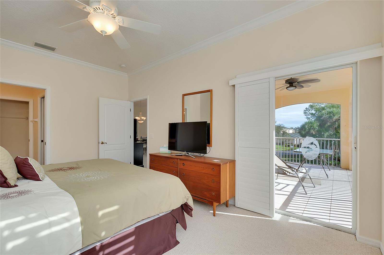 RESIDENCES AT GONDOLA PARK - Residential