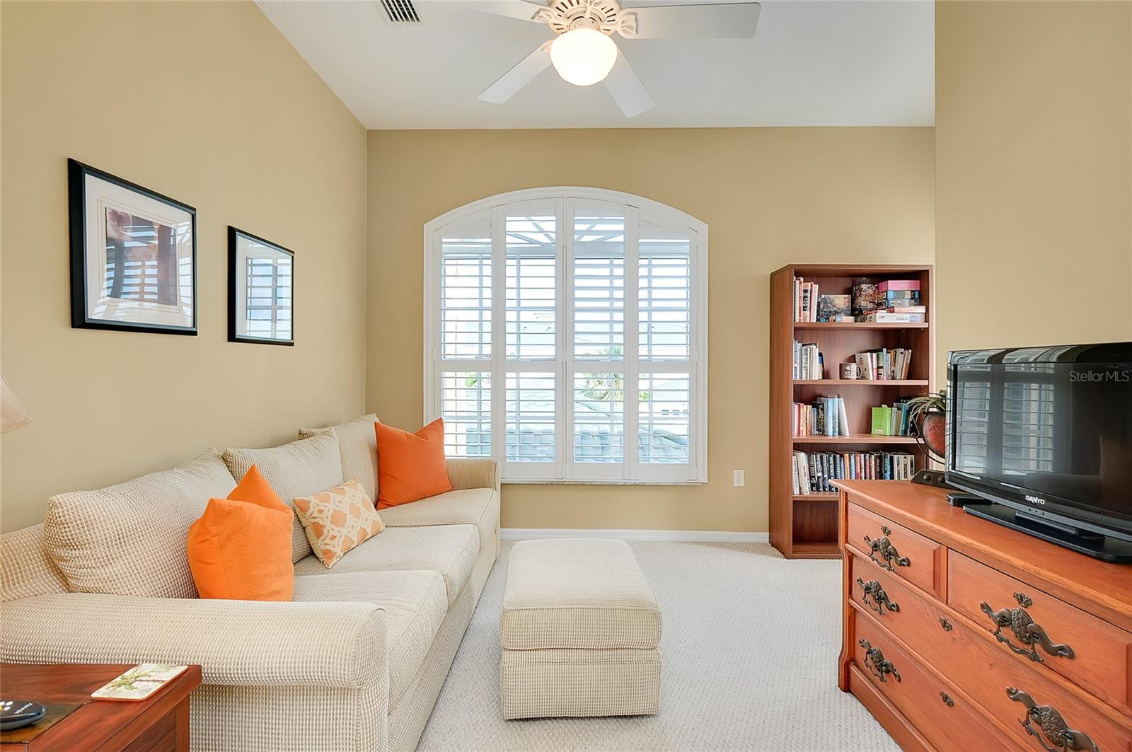 RESIDENCES AT GONDOLA PARK - Residential